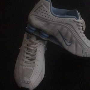 Nike shoes